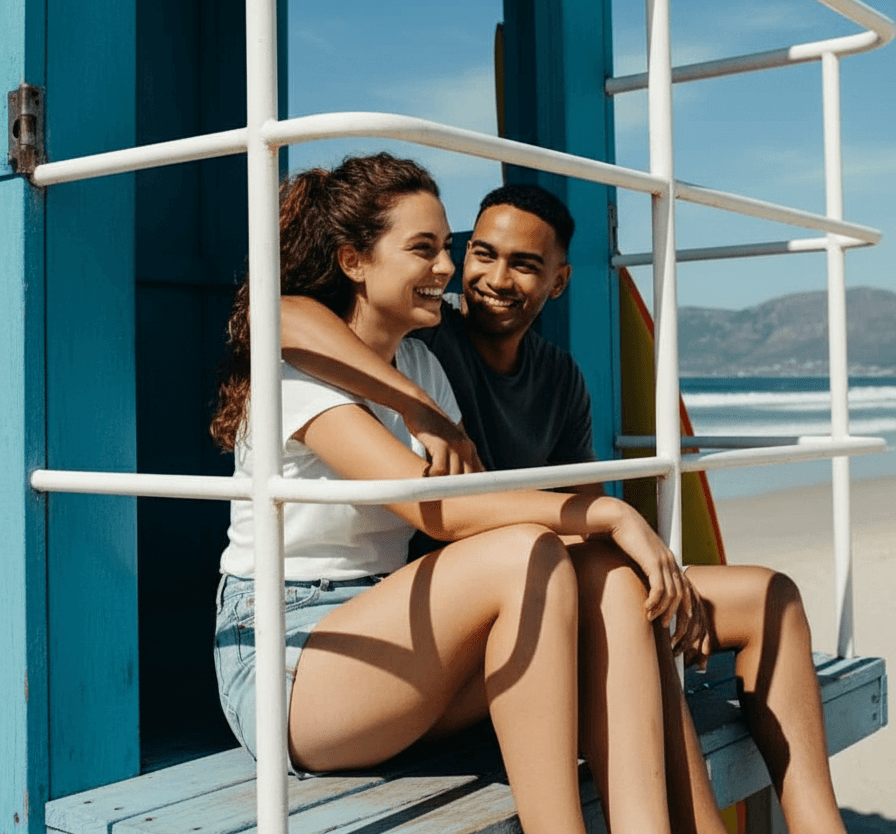 Explore Your Passions